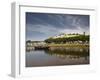 Chinon, Centre, France, Europe-Julian Elliott-Framed Photographic Print