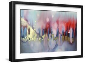 Chinook-Sylvie Demers-Framed Giclee Print