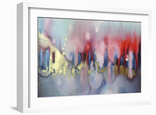 Chinook-Sylvie Demers-Framed Giclee Print
