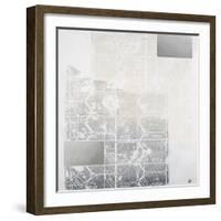 Chip Set II-Tyson Estes-Framed Giclee Print