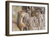 Chipmunk-Gary Carter-Framed Photographic Print