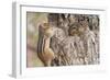 Chipmunk-Gary Carter-Framed Photographic Print