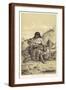 Brown Frame