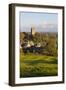 Chipping Campden, Gloucestershire, Cotswolds, England, United Kingdom, Europe-Miles Ertman-Framed Photographic Print