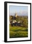 Chipping Campden, Gloucestershire, Cotswolds, England, United Kingdom, Europe-Miles Ertman-Framed Photographic Print