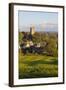 Chipping Campden, Gloucestershire, Cotswolds, England, United Kingdom, Europe-Miles Ertman-Framed Photographic Print