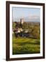 Chipping Campden, Gloucestershire, Cotswolds, England, United Kingdom, Europe-Miles Ertman-Framed Photographic Print