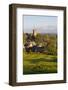 Chipping Campden, Gloucestershire, Cotswolds, England, United Kingdom, Europe-Miles Ertman-Framed Photographic Print