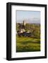 Chipping Campden, Gloucestershire, Cotswolds, England, United Kingdom, Europe-Miles Ertman-Framed Photographic Print