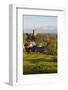 Chipping Campden, Gloucestershire, Cotswolds, England, United Kingdom, Europe-Miles Ertman-Framed Photographic Print