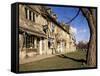 Chipping Campden, Gloucestershire, the Cotswolds, England, United Kingdom-Michael Short-Framed Stretched Canvas