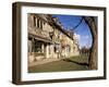 Chipping Campden, Gloucestershire, the Cotswolds, England, United Kingdom-Michael Short-Framed Photographic Print