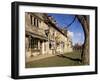 Chipping Campden, Gloucestershire, the Cotswolds, England, United Kingdom-Michael Short-Framed Photographic Print