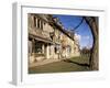 Chipping Campden, Gloucestershire, the Cotswolds, England, United Kingdom-Michael Short-Framed Photographic Print