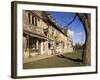 Chipping Campden, Gloucestershire, the Cotswolds, England, United Kingdom-Michael Short-Framed Photographic Print