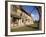 Chipping Campden, Gloucestershire, the Cotswolds, England, United Kingdom-Michael Short-Framed Photographic Print