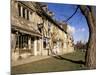 Chipping Campden, Gloucestershire, the Cotswolds, England, United Kingdom-Michael Short-Mounted Photographic Print