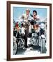 CHiPs (1977)-null-Framed Photo