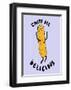 Chips Are Delicious-null-Framed Giclee Print