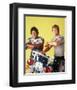 CHiPs-null-Framed Photo