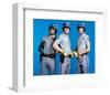 CHiPs-null-Framed Photo