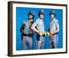 CHiPs-null-Framed Photo