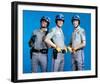 CHiPs-null-Framed Photo