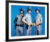 CHiPs-null-Framed Photo