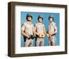 CHiPs-null-Framed Photo