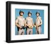 CHiPs-null-Framed Photo