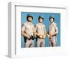 CHiPs-null-Framed Photo