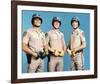 CHiPs-null-Framed Photo