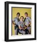 CHiPs-null-Framed Photo