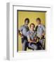 CHiPs-null-Framed Photo