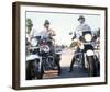 CHiPs-null-Framed Photo