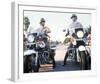 CHiPs-null-Framed Photo