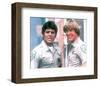 CHiPs-null-Framed Photo