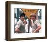 CHiPs-null-Framed Photo