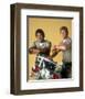 CHiPs-null-Framed Photo