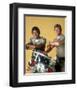 CHiPs-null-Framed Photo