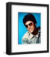 CHiPs-null-Framed Photo