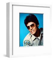 CHiPs-null-Framed Photo