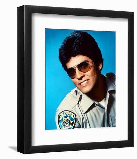 CHiPs-null-Framed Photo