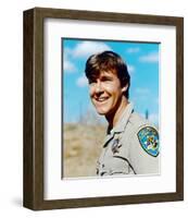 CHiPs-null-Framed Photo