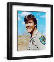 CHiPs-null-Framed Photo