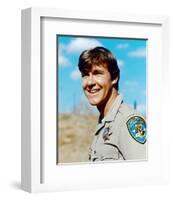 CHiPs-null-Framed Photo