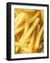 Chips-null-Framed Photographic Print