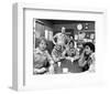 CHiPs-null-Framed Photo