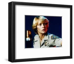 CHiPs-null-Framed Photo