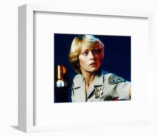 CHiPs-null-Framed Photo